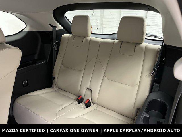 used 2022 Mazda CX-9 car, priced at $28,000