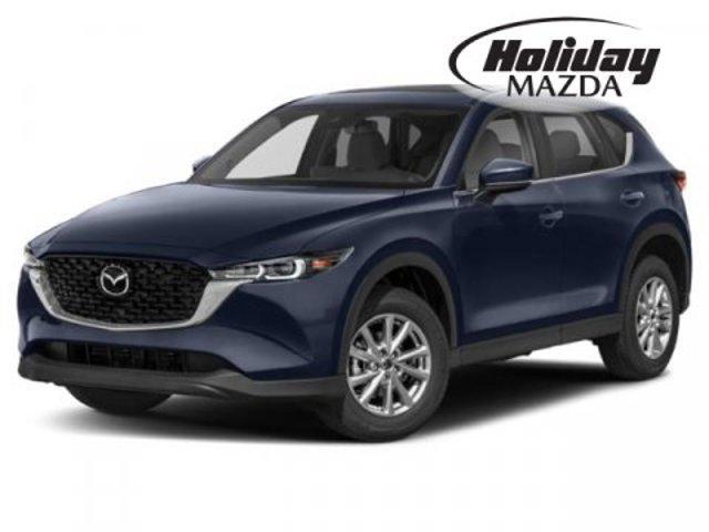 used 2023 Mazda CX-5 car, priced at $28,500