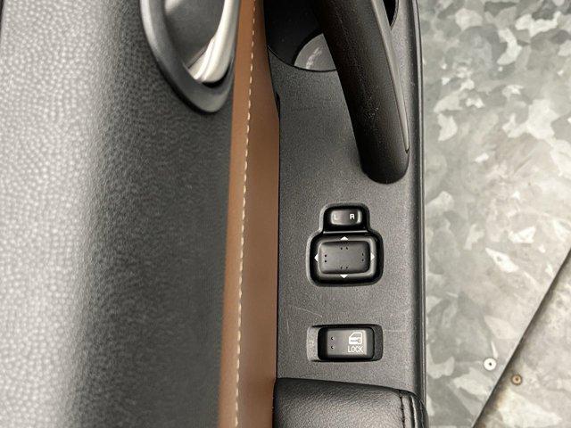 used 2015 Mazda MX-5 Miata car, priced at $17,500