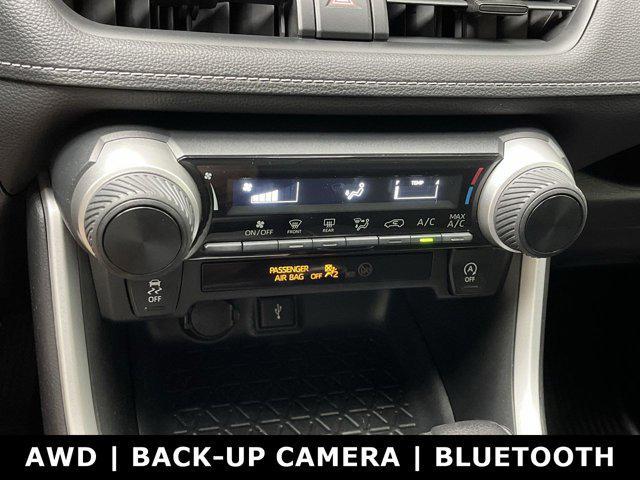 used 2020 Toyota RAV4 car, priced at $23,500