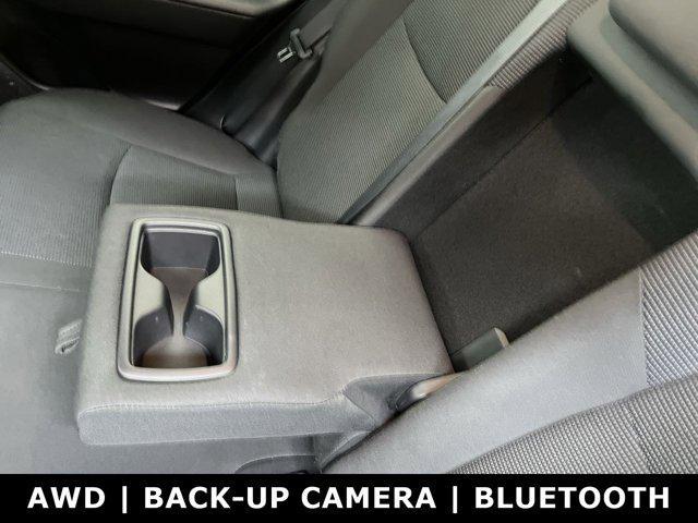 used 2020 Toyota RAV4 car, priced at $23,500