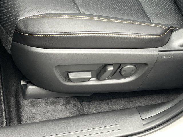 new 2025 Mazda CX-90 car, priced at $41,900