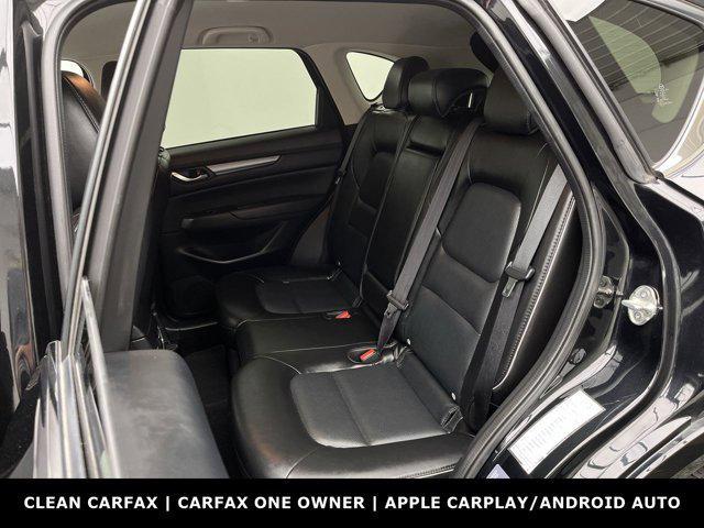 used 2024 Mazda CX-5 car, priced at $26,000