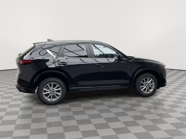 used 2024 Mazda CX-5 car