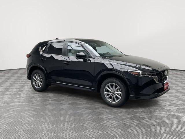 used 2024 Mazda CX-5 car