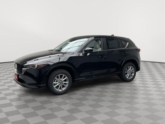 used 2024 Mazda CX-5 car