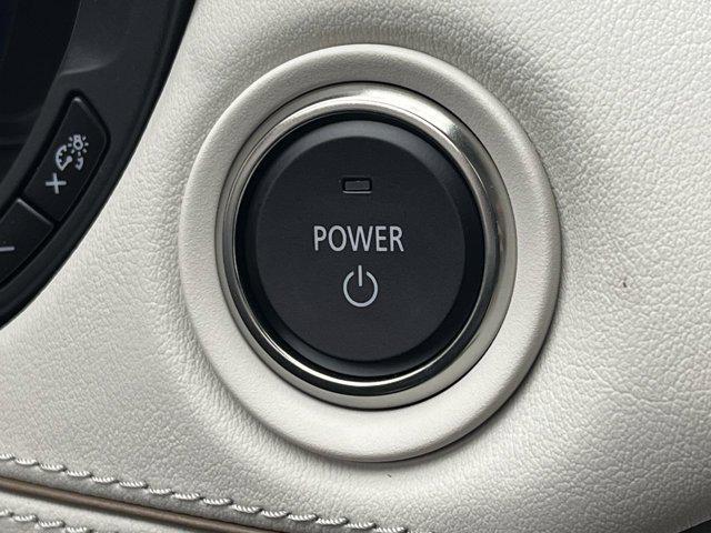 new 2025 Mazda CX-90 PHEV car, priced at $57,620
