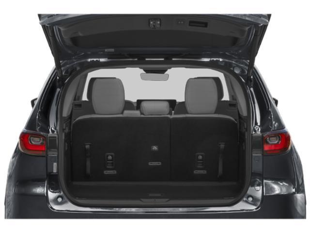 new 2025 Mazda CX-90 PHEV car, priced at $59,620