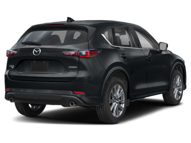 new 2024 Mazda CX-5 car, priced at $35,408