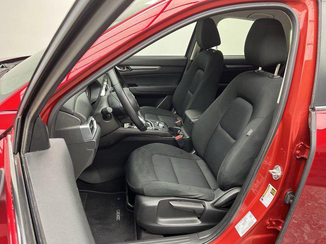 used 2019 Mazda CX-5 car, priced at $18,900
