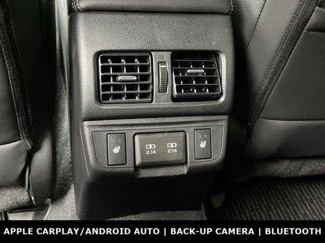 used 2019 Subaru Outback car, priced at $26,500
