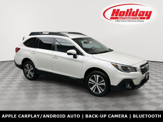 used 2019 Subaru Outback car, priced at $26,500