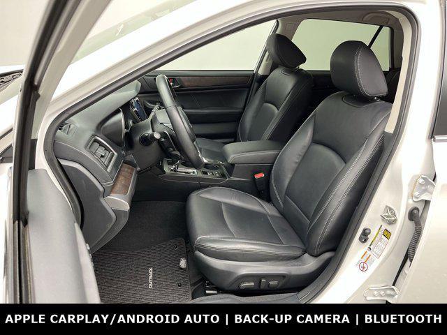 used 2019 Subaru Outback car, priced at $26,500