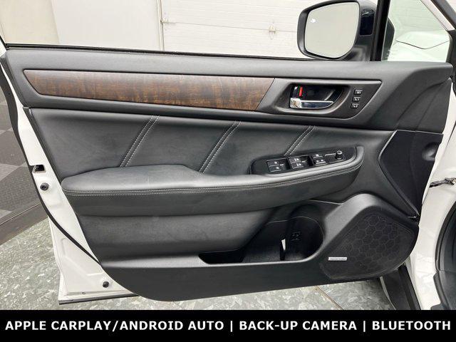 used 2019 Subaru Outback car, priced at $26,500