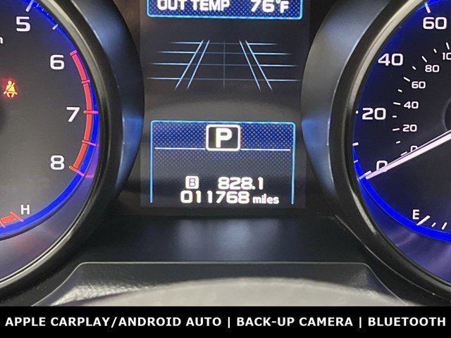 used 2019 Subaru Outback car, priced at $26,500