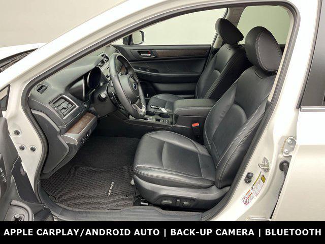 used 2019 Subaru Outback car, priced at $26,500