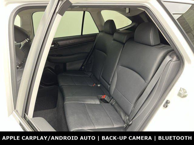 used 2019 Subaru Outback car, priced at $26,500