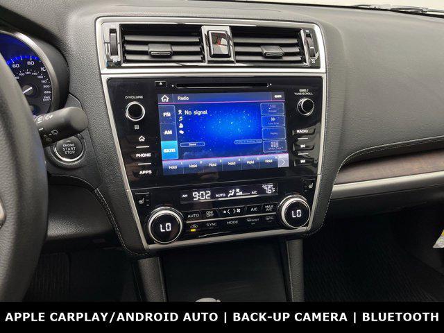 used 2019 Subaru Outback car, priced at $26,500