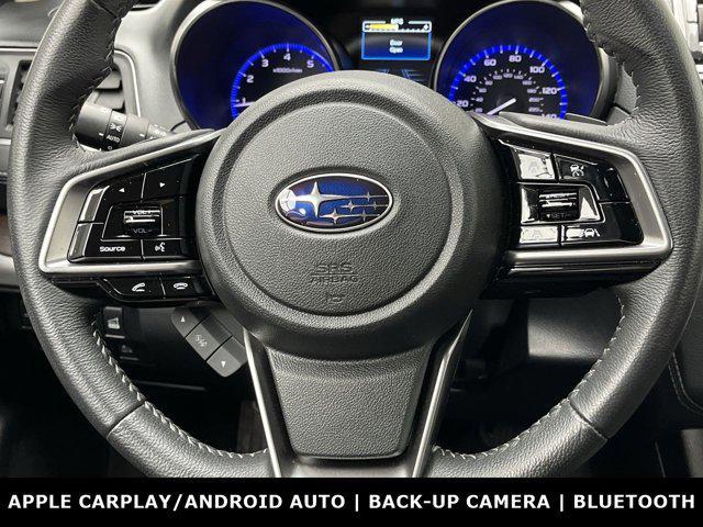 used 2019 Subaru Outback car, priced at $26,500
