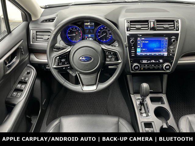 used 2019 Subaru Outback car, priced at $26,500