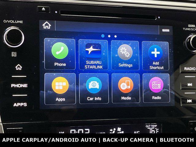 used 2019 Subaru Outback car, priced at $26,500