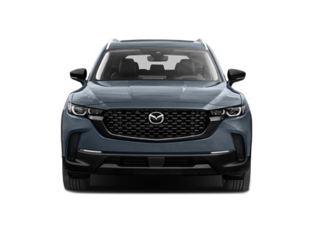 used 2023 Mazda CX-50 car