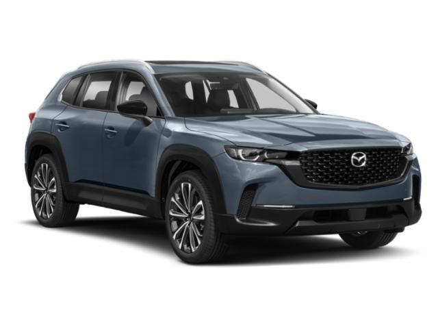 used 2023 Mazda CX-50 car