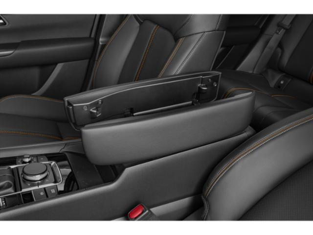 used 2023 Mazda CX-50 car