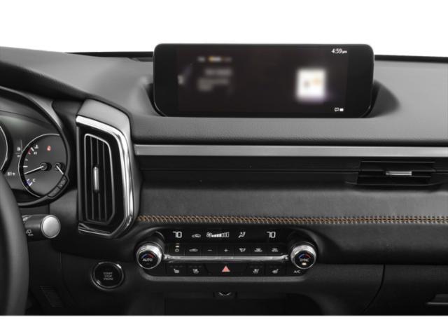 used 2023 Mazda CX-50 car