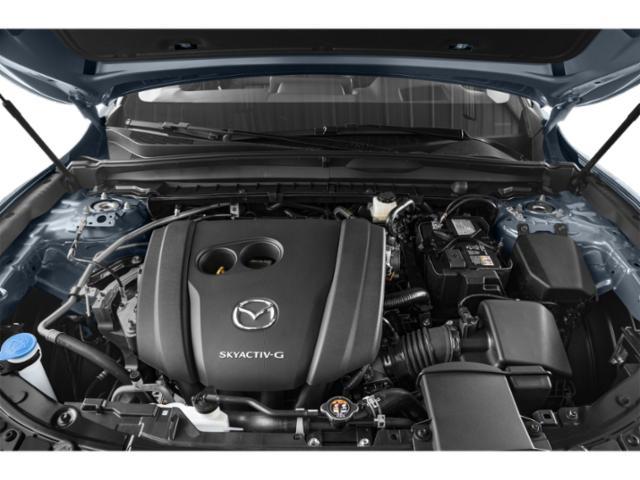 used 2023 Mazda CX-50 car