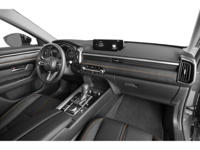 used 2023 Mazda CX-50 car
