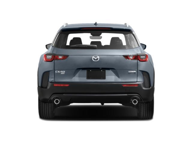 used 2023 Mazda CX-50 car