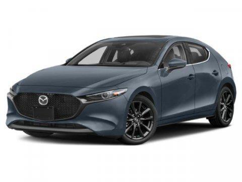 used 2021 Mazda Mazda3 car, priced at $23,500