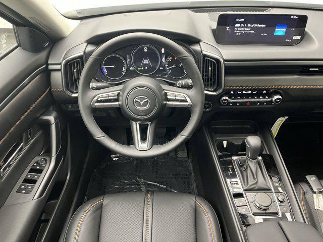 new 2025 Mazda CX-50 Hybrid car, priced at $40,870