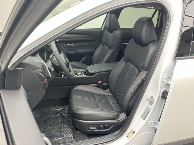 new 2025 Mazda CX-50 Hybrid car, priced at $40,870