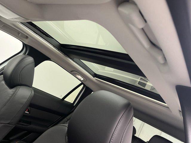 new 2025 Mazda CX-50 Hybrid car, priced at $40,870