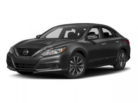 used 2017 Nissan Altima car, priced at $15,500