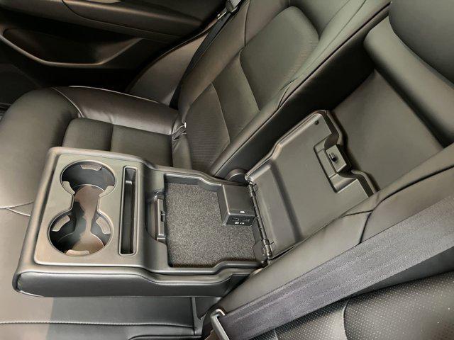 new 2025 Mazda CX-5 car, priced at $31,102