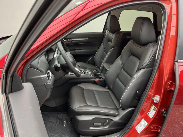 new 2025 Mazda CX-5 car, priced at $31,102