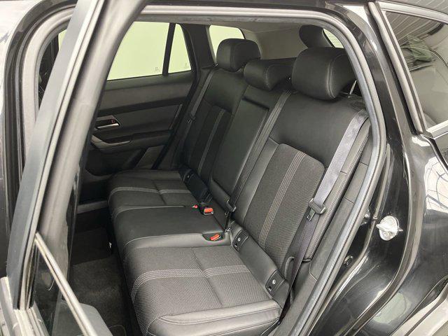 used 2024 Mazda CX-50 car, priced at $27,500