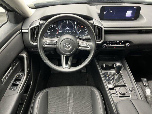 used 2024 Mazda CX-50 car, priced at $27,500