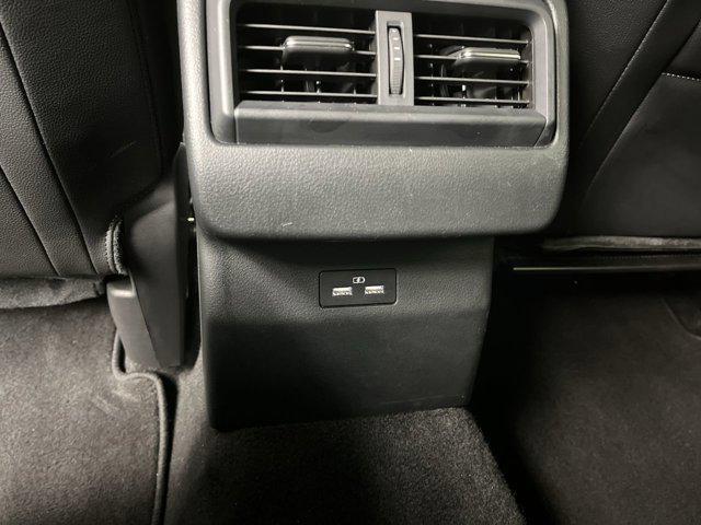 used 2024 Mazda CX-50 car, priced at $27,500