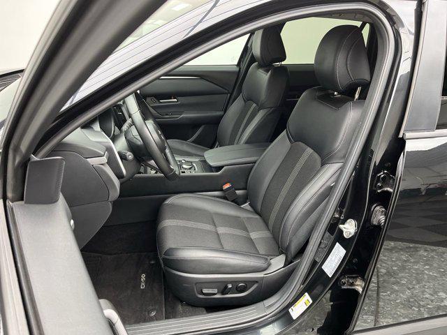used 2024 Mazda CX-50 car, priced at $27,500