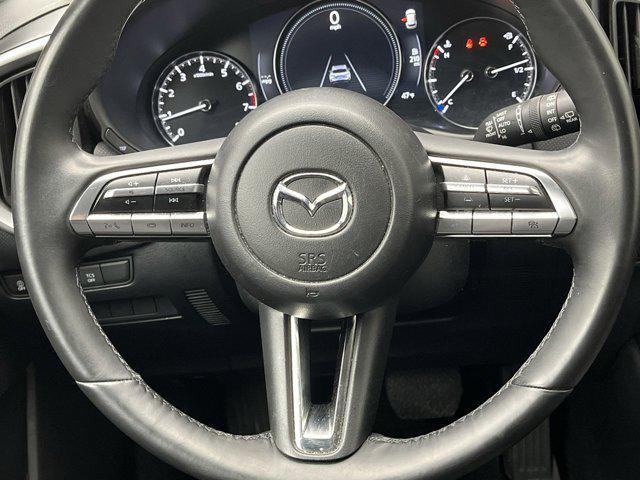 used 2024 Mazda CX-50 car, priced at $27,500