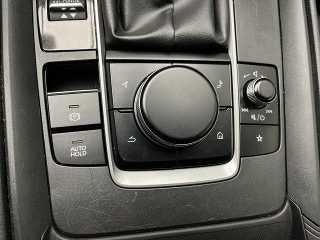 used 2024 Mazda CX-50 car, priced at $27,500
