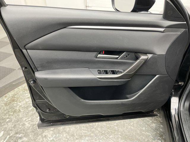 used 2024 Mazda CX-50 car, priced at $27,500