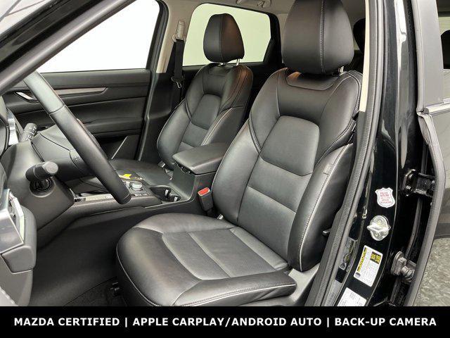 used 2024 Mazda CX-5 car, priced at $26,800
