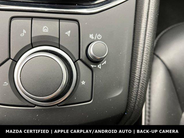 used 2024 Mazda CX-5 car, priced at $26,800