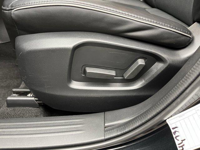 used 2024 Mazda CX-5 car, priced at $27,000