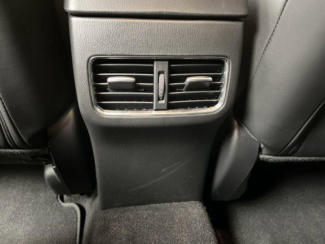 used 2024 Mazda CX-5 car, priced at $27,000